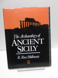 Archaeology Of Ancient Sicily