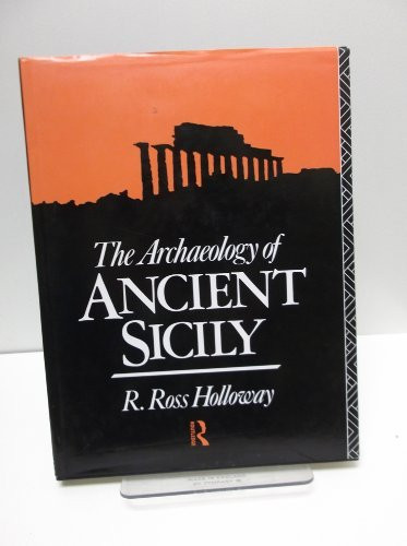 Archaeology Of Ancient Sicily
