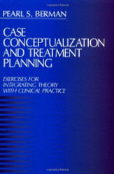 Case Conceptualization And Treatment Planning