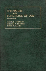 Nature And Functions Of Law