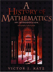 History Of Mathematics