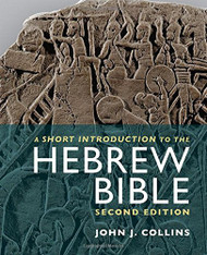 Short Introduction To The Hebrew Bible