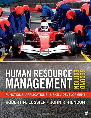 Human Resource Management