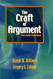 Craft Of Argument