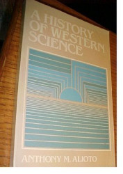 History Of Western Science