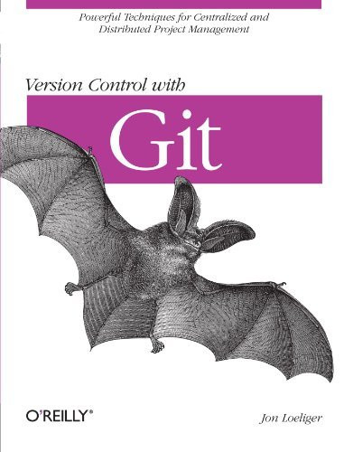 Version Control With Git