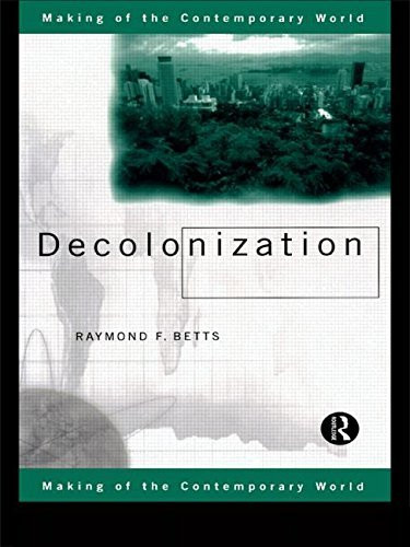 Decolonization