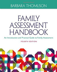 Family Assessment Handbook
