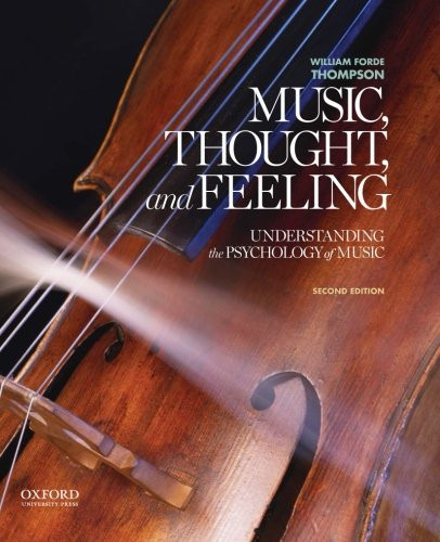 Music Thought And Feeling