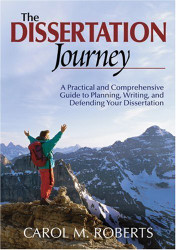 Dissertation Journey