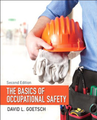 Basics Of Occupational Safety