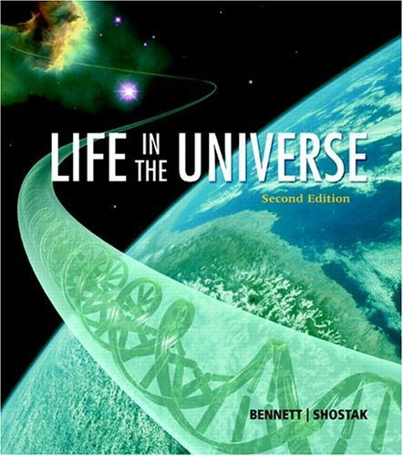 Life In The Universe