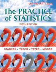 Practice Of Statistics