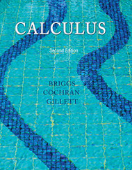 Calculus by Bill Briggs