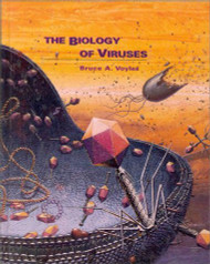 Biology Of Viruses