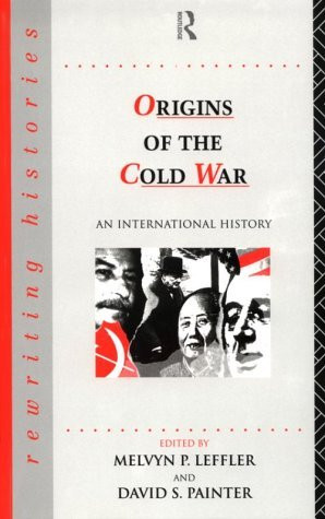 Origins Of The Cold War