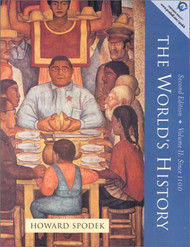 World's History Volume 2