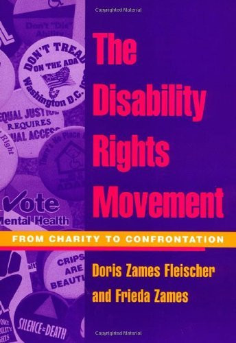 Disability Rights Movement