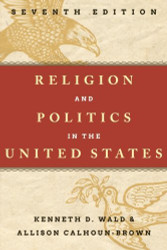 Religion And Politics In The United States