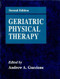 Geriatric Physical Therapy