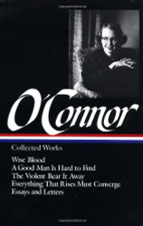 Flannery O'Connor by Flannery O'Connor