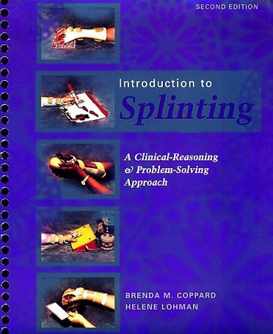 Introduction To Splinting