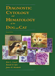 Diagnostic Cytology And Hematology Of The Dog And Cat