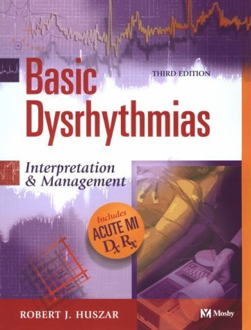 Basic Dysrhythmias