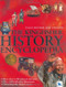 Kingfisher History Encyclopedia