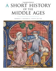 Short History Of The Middle Ages