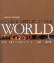 National Geographic Concise History Of The World