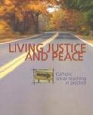 Living Justice And Peace