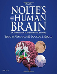Nolte's The Human Brain
