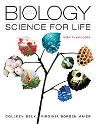 Biology Science For Life With Physiology