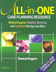 All-In-One Care Planning Resource