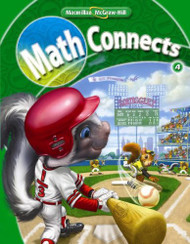 Math Connects Grade 4