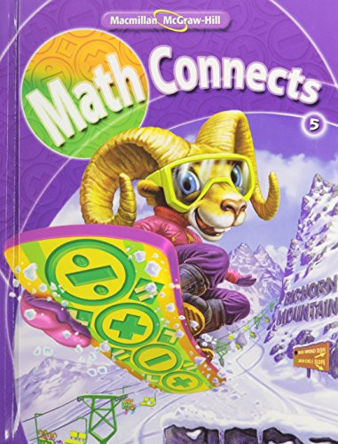 Math Connects Grade 5