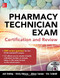 Pharmacy Technician Exam Certification And Review