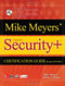Mike Meyers' Comptia Security+ Certification Guide