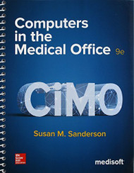 Computers In The Medical Office