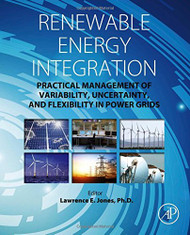 Renewable Energy Integration by Lawrence Jones