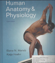 Human Anatomy And Physiology