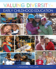 Valuing Diversity In Early Childhood Education