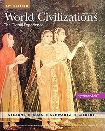 World Civilizations Ap Edition
