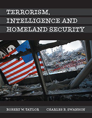 Terrorism Intelligence And Homeland Security