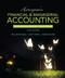 Horngren's Financial And Managerial Accounting Managerial Chapters