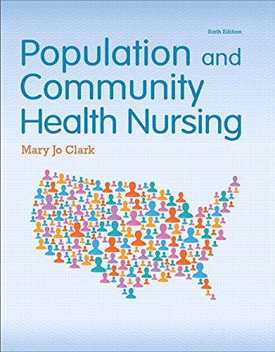 Population And Community Health Nursing