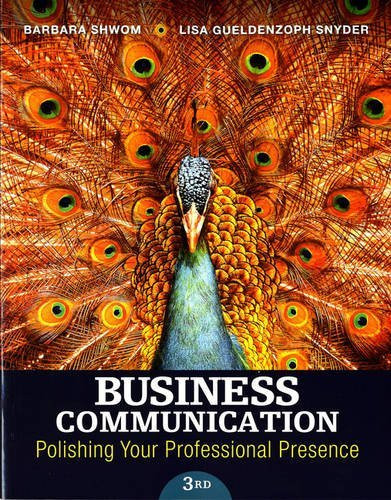 Business Communication