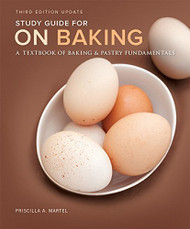 Study Guide For On Baking