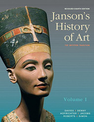 Janson's History Of Art Volume 1